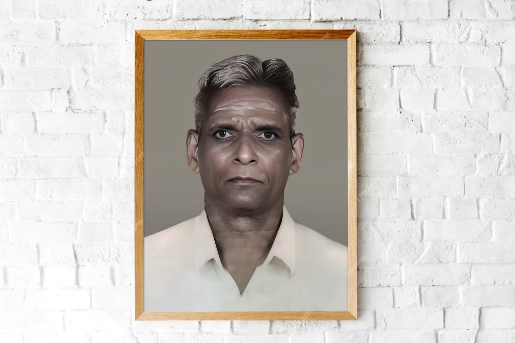 Founder of Jobhana Jewellery Ottapalam