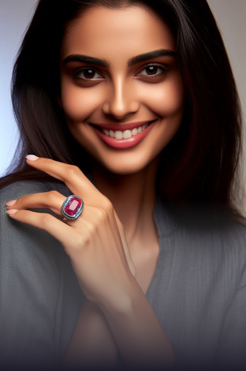 Gem Stone Jewellery