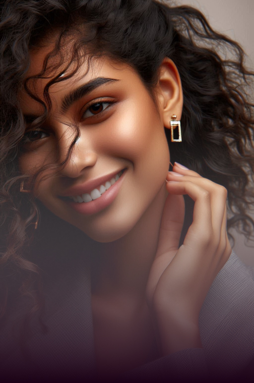 Light Weight Jewellery
