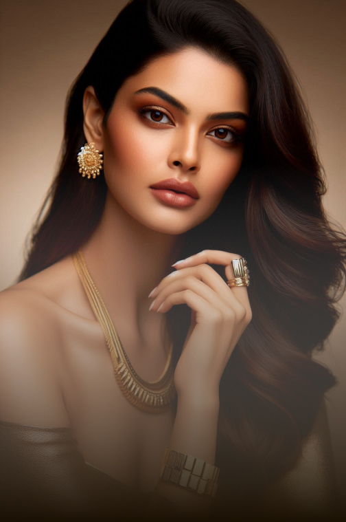 Trendy Jewellery Collection