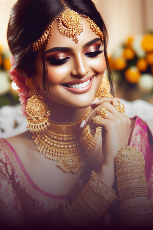 Welling Jewellery Collection
